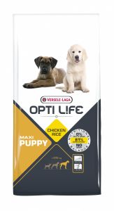 VERSELE LAGA Opti Life Puppy Maxi croquettes pour chiot 12,5 kg