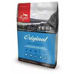 ORIJEN  Croquette chien Original Dog saveur Volailles & Poissons