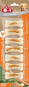 8in1 Delights  Strong XS