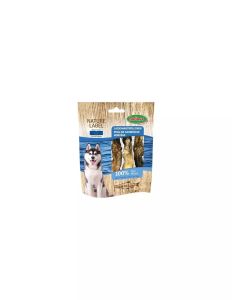 Friandises au saumon  pour chien .