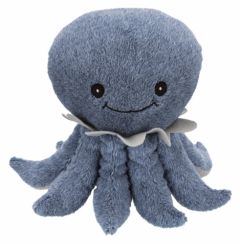 Peluche octopus Ocke pour chien BE NORDIC 25 cm