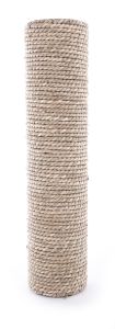 Poteau griffoir distraction papyrus pour chat MARTIN SELLIER