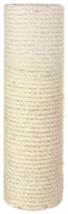 Poteau moyen de rechange en sisal naturel pour chat TRIXIE