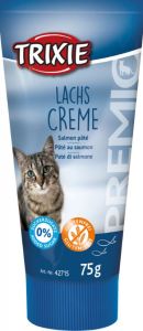 Pâté PREMIO au saumon pour chat TRIXIE