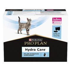 Hydra Care sachets en gelée pour chat PRO PLAN