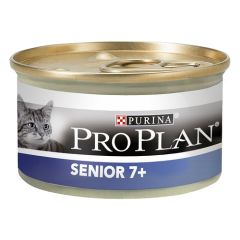 PURINA PRO PLAN Chat ADULT +7.