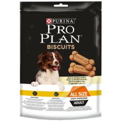 PURINA PRO PLAN Biscuit light Friandise allégée pour chien