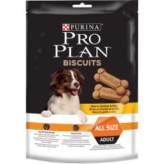 PURINA PRO PLAN Biscuits au poulet pour chien