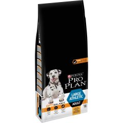 PURINA PRO PLAN Croquette Chien Large Athletic Adulte 