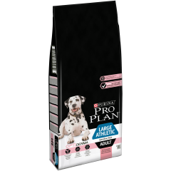 PURINA PRO PLAN Croquettes Chien Large Athletic Adult Sensitive Skin