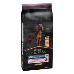 PURINA PRO PLAN Croquettes Chien Large Athletic Adult
