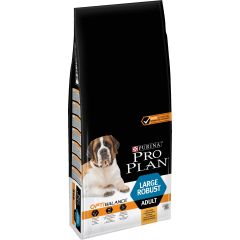 PURINA PRO PLAN Croquettes chien Large Robust Adulte