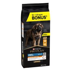 PURINA PRO PLAN Croquettes chien Large Adult Robust avec OPTIBALANCE Poulet