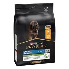 PURINA PRO PLAN Croquettes chiot Large Robust Puppy