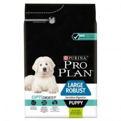 PURINA PRO PLAN  Croquettes chiot Large Robust Puppy