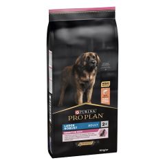 PURINA PRO PLAN Croquettes Chien Large Robust Adult