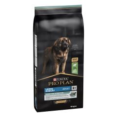 PURINA PRO PLAN Croquettes chien Large Robust Adult Sensitive Digestion 
