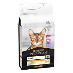 PURINA PRO PLAN Croquettes chat Light