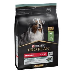 PURINA PRO PLAN Croquettes chien Medium Adult 