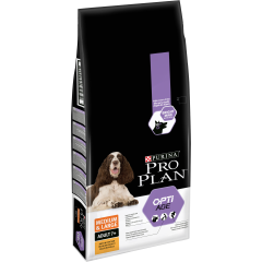 PURINA PRO PLAN Croquettes chien senior Medium et Large Adult  +7 ans