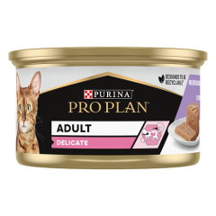PURINA PRO PLAN DELICATE Adult.