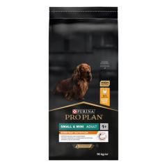 PURINA PRO PLAN Croquettes pour chien Small et Mini Adult