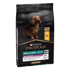 PURINA PRO PLAN Croquettes Chien Small et Mini Optiage