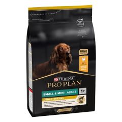 PURINA PRO PLAN Croquette pour chien Optiweight Croquettes light