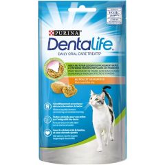 PURINA DENTALIFE Poulet 40 g