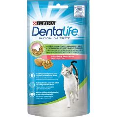 PURINA DENTALIFE Saumon 40 g