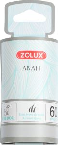 Recharge rouleau poil Anah pour chien ZOLUX