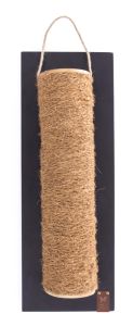 Rondin griffoir up and down black pour chat MARTIN SELLIER