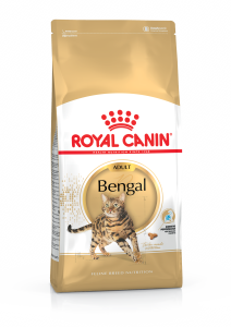 ROYAL CANIN Croquettes chat Bengal Adult Pour chat de race Bengal