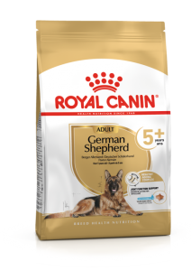 ROYAL CANIN Croquettes chien German Shepherd 5+