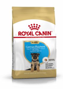 ROYAL CANIN Croquettes Chiot German Shepherd Junior