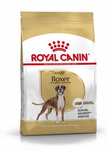 ROYAL CANIN Croquettes chien Boxer Adult