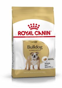 ROYAL CANIN Croquettes Chien Bulldog Adult
