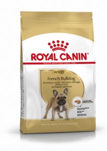 ROYAL CANIN Croquettes chien French Bulldog Adult