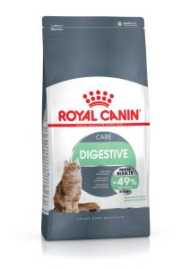 ROYAL CANIN Croquettes chat Care Digestive