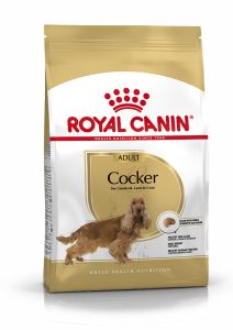 ROYAL CANIN Croquettes chien Cocker Adult