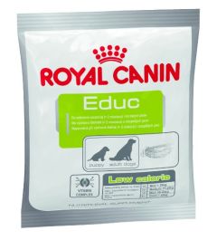 ROYAL CANIN Educ pour l'éducation et le dressage du chiot et chien