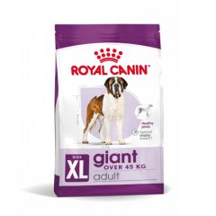ROYAL CANIN Croquettes chien Giant Adult