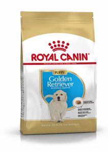 ROYAL CANIN Croquettes chiot Golden Retriever Junior