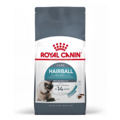 ROYAL CANIN Croquettes chat HairBall Care