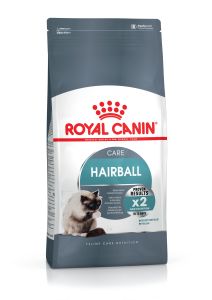 ROYAL CANIN Croquettes chat HairBall Care Adulte de 1 à 7 ans