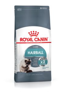 ROYAL CANIN Croquettes chat HairBall Care