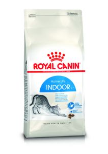 ROYAL CANIN Croquettes chat Indoor 27