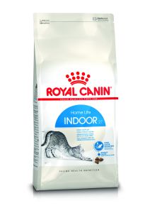 ROYAL CANIN Croquettes chat Indoor 27