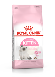 ROYAL CANIN Croquettes chaton Kitten