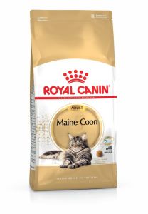 ROYAL CANIN Croquettes chat Maine Coon
